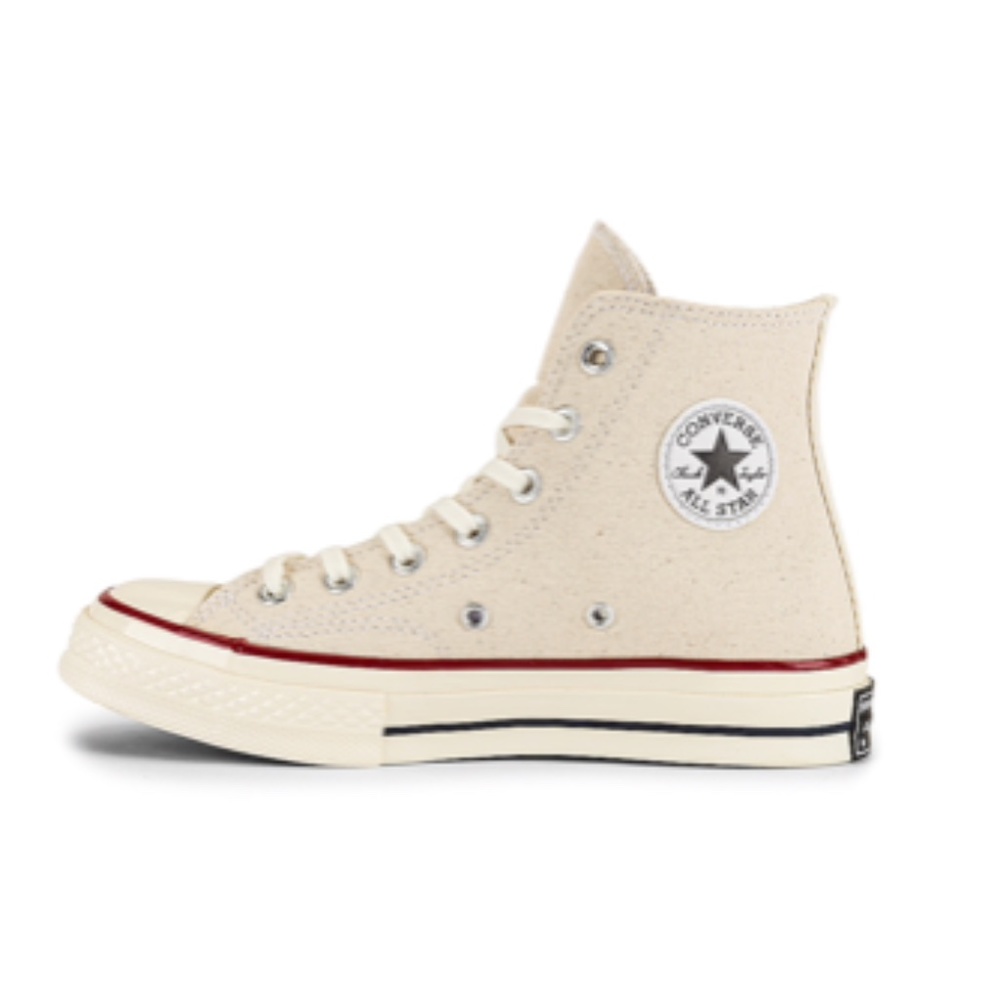 Chuck Taylor All Star 70 High Top Sneaker - Cream